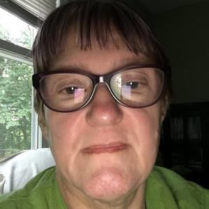 Meet your Posher, Barbara